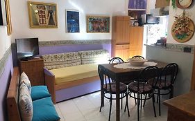 Casa nel quartiere storico di San Giovanni Rotondo